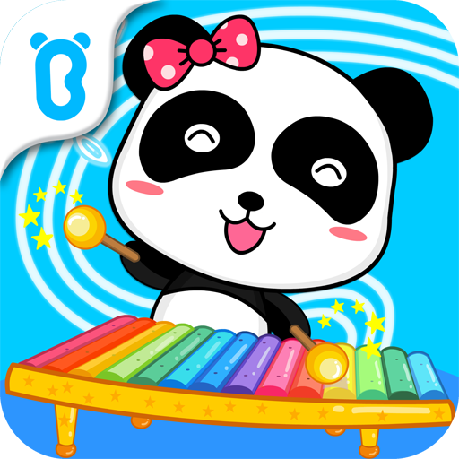 音樂會-寶寶巴士-幼兒教育遊戲 教育 App LOGO-APP開箱王