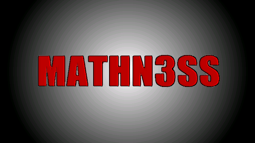 Mathn3ss