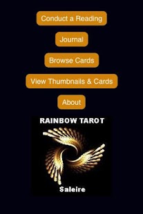 How to download Rainbow Tarot 1.1 apk for pc