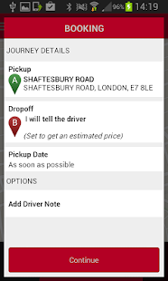 Local Cars Screenshots 3