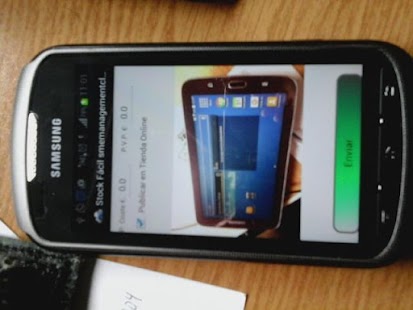 How to install Pymes y Autonomos Stock Fácil 1.0 unlimited apk for android