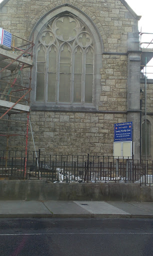 Methodist Church Dun Laoghaire