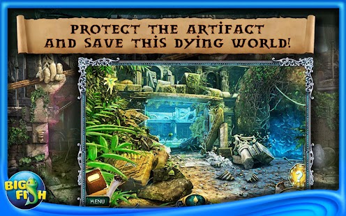 Amaranthine: Tree of Life CE