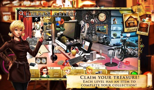 How to mod Storage Hunter Premium 1.0.5 apk for bluestacks