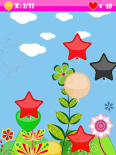 Free Strawberry Shortgirl Balloons APK for Android