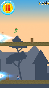 Free Extreme Runners APK for PC