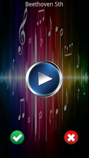Classical Music Ringtones Screenshots 3