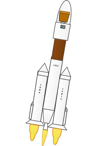 【免費教育App】GSLV - ISRO CARE mission-APP點子