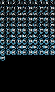 GBW Theme ICS Simple Round Screenshots 1