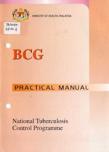Free KKM/BKP BCG Practical Manual APK for Android