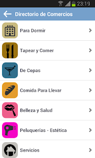 Free Download Atiza! Albacete Ofertas APK for Android