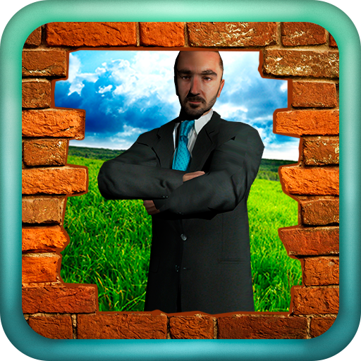 Brick Walls Crush 街機 App LOGO-APP開箱王