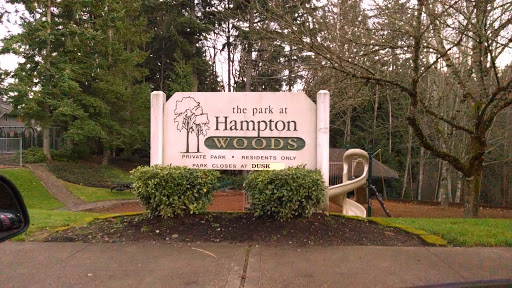 Park at Hampton Woods 