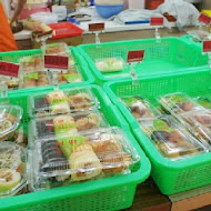 鶯歌阿婆壽司