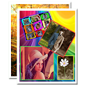 KoeImage (Story) logo