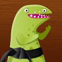 Komodo™ logo