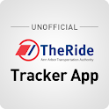 AATA Bus Tracker (Unofficial) logo
