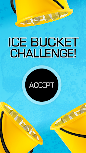 ALS Ice Bucket Challenge