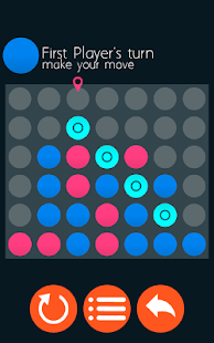 Download Four In A Line APK for Android