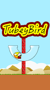 Download Tubey Bird APK