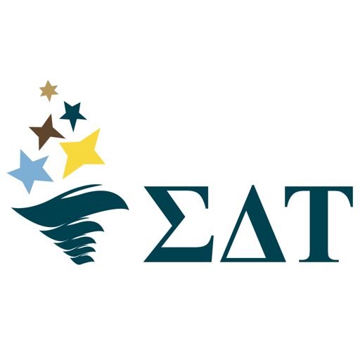 Sigma Delta Tau Convention 生產應用 App LOGO-APP開箱王