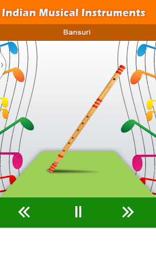 【免費音樂App】Indian Musical Instruments-APP點子