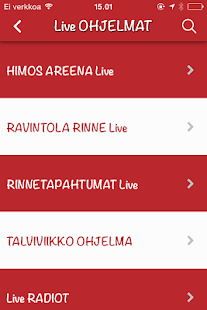 HIMOS Live Screenshots 14