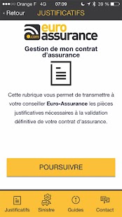 How to install Euro Assurance 1.0.0 unlimited apk for bluestacks
