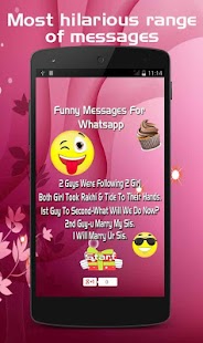 How to mod Funny Messages for Chat lastet apk for pc