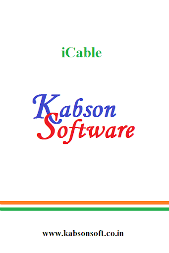 ICable For TV Cable Billing