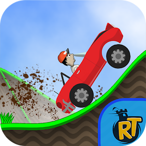 Road Rush Racing Up Hill Climb 10.2