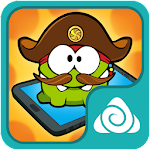 Cut the Rope Time Travel Theme Apk