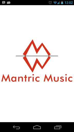 Mantric Music