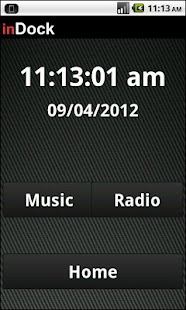 Download inDock: Desk Dock simplified APK for Android