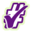 VoteReport logo