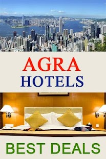 How to get Hotels Best Deals Agra lastet apk for bluestacks