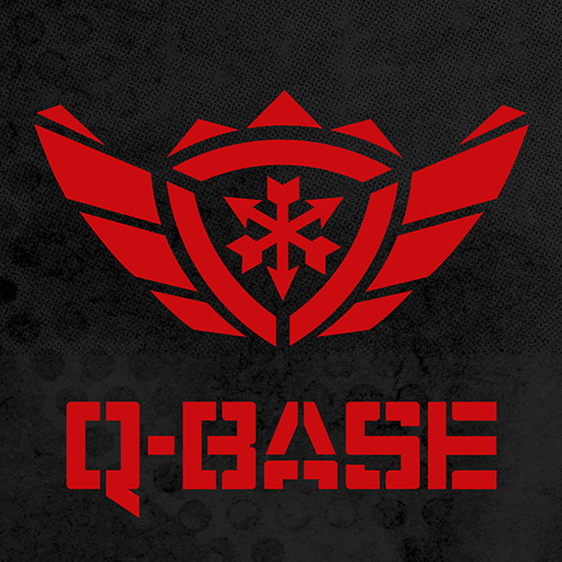 Q-BASE 2014 LOGO-APP點子