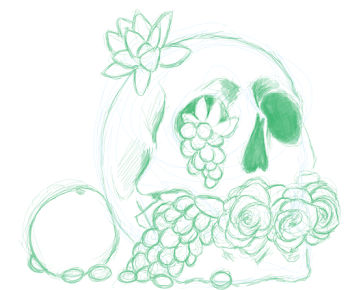 Beautiful Dead