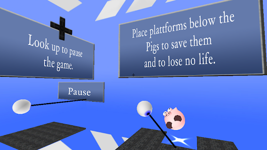 Crazy Pig VR Free Screenshots 6