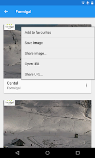 Ski Webcams Screenshots 4