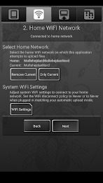 Sweet Home WiFi Picture Backup poster 5