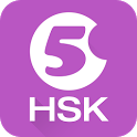 Learn Chinese-Hello HSK Level5 icon