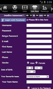 Riuh Di Brazil Screenshots 3