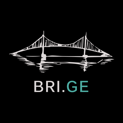 BRI.ge LOGO-APP點子