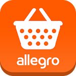 Cover Image of Tải xuống Allegro - mua sắm tiện lợi 4.0.11 APK
