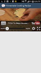 How to install Homemade Cooking Recipe patch 1.0.0 apk for bluestacks