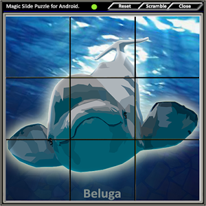 Magic Slide Puzzle B Fishes 2.apk 1.29