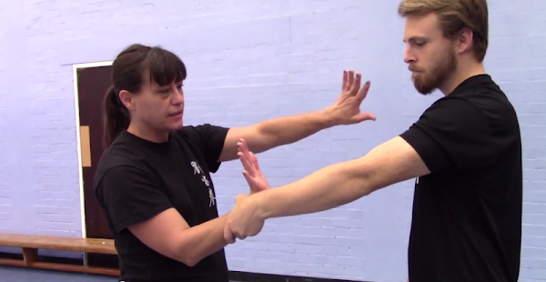 How to install Maria's Self-Defence for Women lastet apk for pc