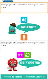 How to download 英語讀學樂 - 免費口語學習工具 2.0 unlimited apk for laptop