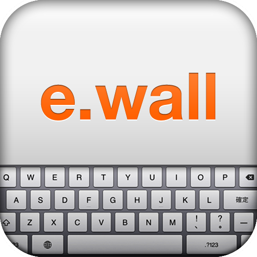 ewSoftKey LOGO-APP點子